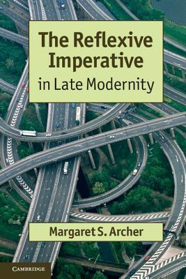 【预售】The Reflexive Imperative in Late Modernity