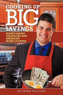 【预售】Cooking Up Big Savings: Money-Saving Strategies and
