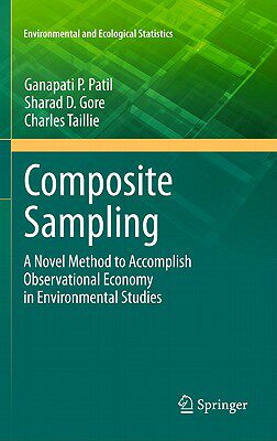 【预售】Composite Sampling: A Novel Method to Accomplish
