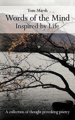 【预售】Words of the Mind: Inspired by Life
