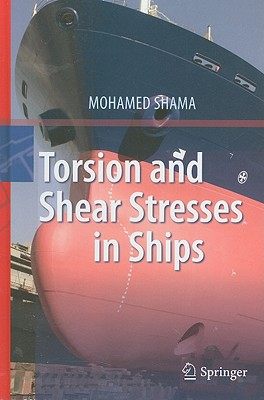 【预售】Torsion and Shear Stresses in Ships