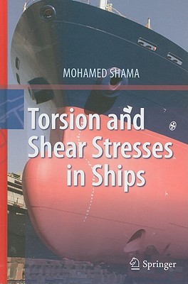 【预售】Torsion and Shear Stresses in Ships