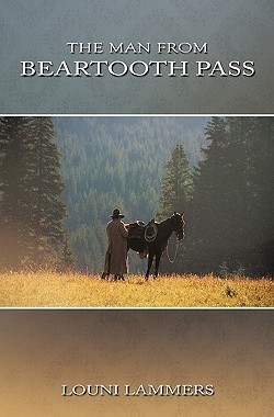 【预售】The Man from Beartooth Pass