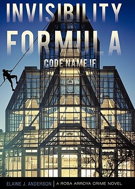 【预售】Invisibility Formula: Code Name If