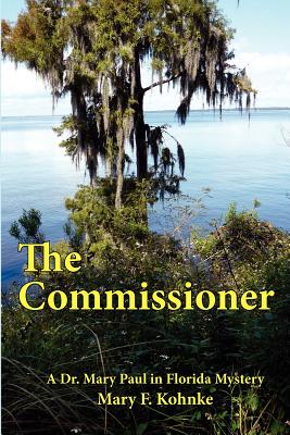 【预售】The Commissioner