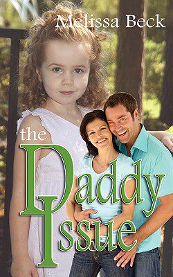 【预售】The Daddy Issue