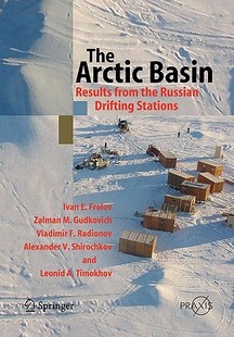 Arctic Basin Russian 预售 Drifting the The from Results