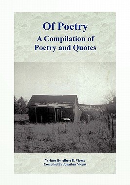 【预售】Of Poetry a Compilation of Poetry and Quotes