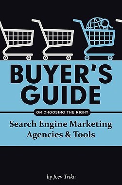 【预售】Buyer's Guide on Choosing the Right Search Engine