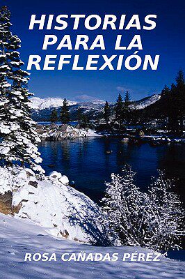 【预售】Historias Para La Reflexin