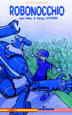 【预售】Robonocchio (En Espanol)