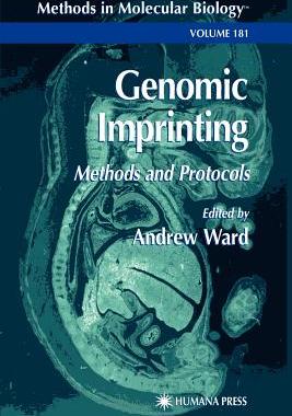 【预售】Genomic Imprinting: Methods and Protocols