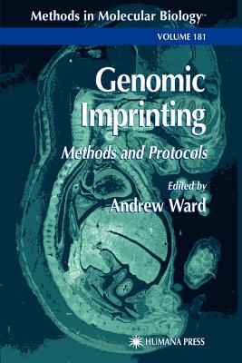 【预售】Genomic Imprinting: Methods and Protocols