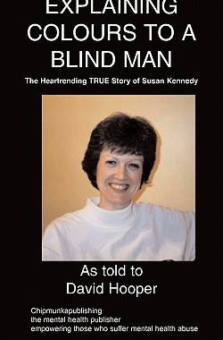 【预售】Explaining Colours to a Blind Man