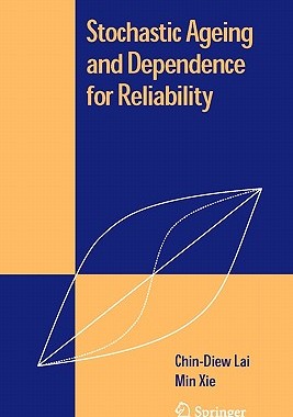 【预售】Stochastic Ageing and Dependence for Reliability