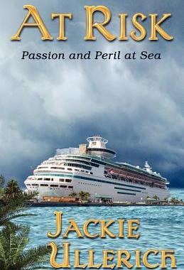 【预售】At Risk: Passion and Peril at Sea