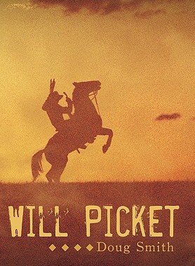 【预售】Will Picket