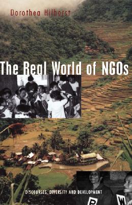 【预售】The Real World of Ngos: Discourses, Diversity and