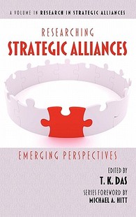 Alliances Strategic Researching Emerging 预售