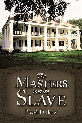 【预售】The Masters and the Slave