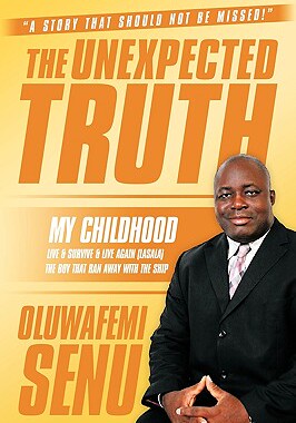 【预售】The Unexpected Truth: Live & Survive & Live Again