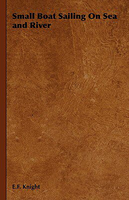 【预售】Small Boat Sailing on Sea and River