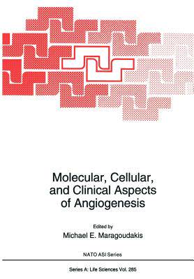 【预售】Molecular, Cellular, and Clinical Aspects of