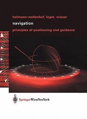 【预售】Navigation: Principles of Positioning and Guidance
