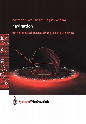 【预售】Navigation: Principles of Positioning and Guidance