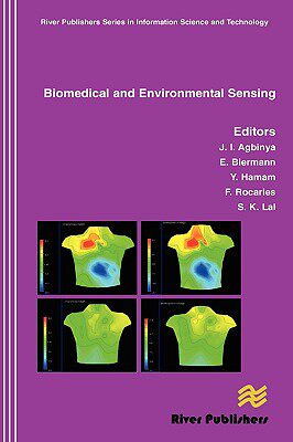 【预售】Biomedical and Environmental Sensing
