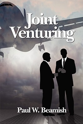 【预售】Joint Venturing (PB)