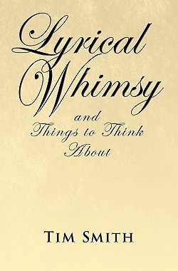 【预售】Lyrical Whimsy and Things to Think about