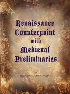 【预售】Renaissance Counterpoint with Medieval