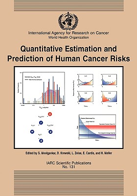 【预售】Quantitive Estimation and Prediction of Human Cancer