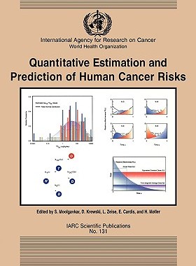【预售】Quantitive Estimation and Prediction of Human Cancer