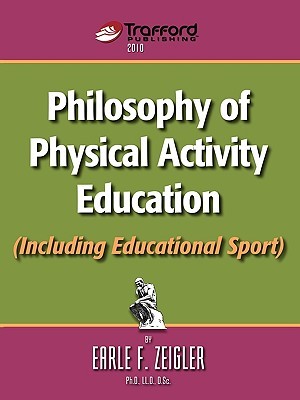 【预售】Philosophy of Physical Activity Education (Including