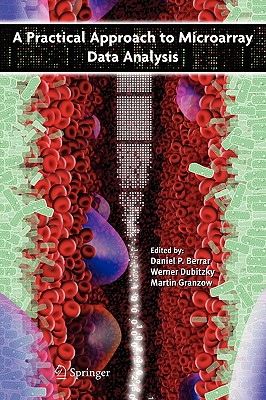 【预售】A Practical Approach to Microarray Data Analysis