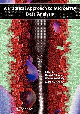 【预售】A Practical Approach to Microarray Data Analysis
