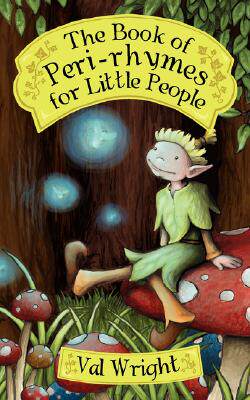 【预售】The Book of Peri-Rhymes for Little People