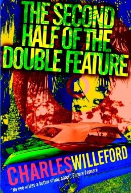 【预售】The Second Half of the Double Feature