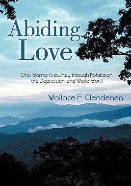 【预售】Abiding Love: One Woman's Journey Through