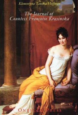 【预售】The Journal of Countess Francoise Krasinska