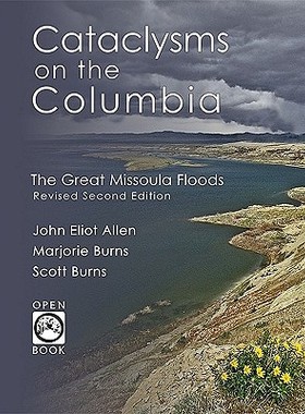 【预售】Cataclysms on the Columbia: The Great Missoula