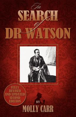 【预售】In Search of Doctor Watson a Sherlockian