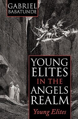 【预售】Young Elites in the Angels Realm: Young Elites