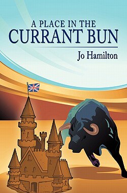 【预售】A Place in the Currant Bun