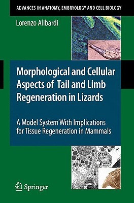 【预售】Morphological and Cellular Aspects of Tail and Limb