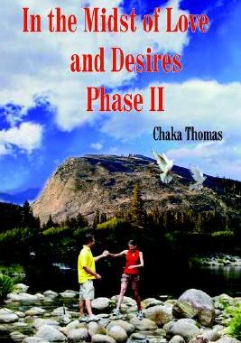 【预售】In the Midst of Love and Desires Phase II