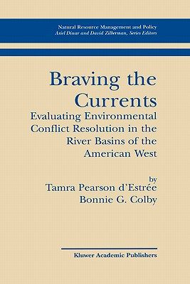 【预售】Braving the Currents: Evaluating Environmental