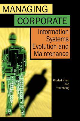 【预售】Managing Corporate Information Systems Evolution and